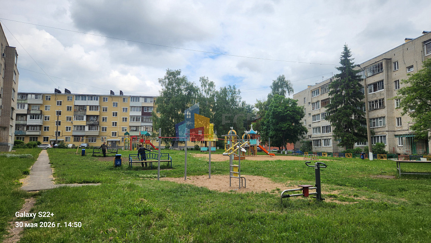 Продажа 1 комнатной квартиры, 30.3 м2, обл. Тульская, г. Тула, улица Малые Гончары, 8 11