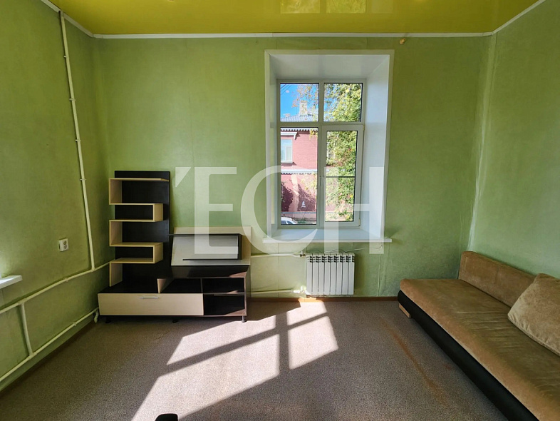 Продажа 1 комнатной квартиры, 27.3 м2, обл. Тульская, г. 2, Зелёная улица, 2, подъезд 1 2