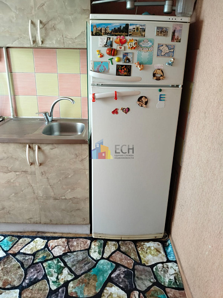 Продажа 2 комнатной квартиры, 52 м2, 300045, обл. Тульская, г. Тула, ул. Кауля, д. 31 8