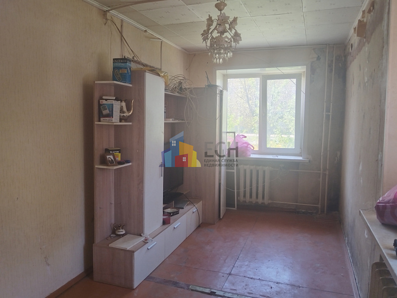 Продажа 2 комнатной квартиры, 45 м2, обл. Тульская, г. Тула, улица Фрунзе, 21 13