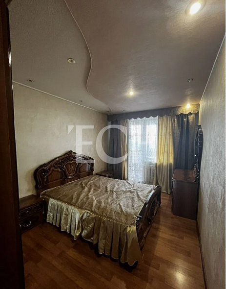 Продажа 3 комнатной квартиры, 64.5 м2, обл. Тульская, г. Тула, улица Максима Горького, 9 4
