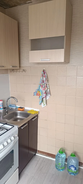 Продажа 1 комнатной квартиры, 31.3 м2, обл. Тульская, г. Тула, Приупская улица, 9 3