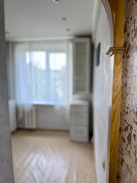 Продажа 3 комнатной квартиры, 46.4 м2, обл. Тульская, г. город Белев, Рабочая улица, 44 11