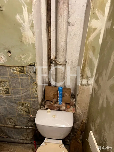 Продажа 1 комнатной квартиры, 32 м2, обл. Тульская, г. Тула, улица Прокудина, 1 14