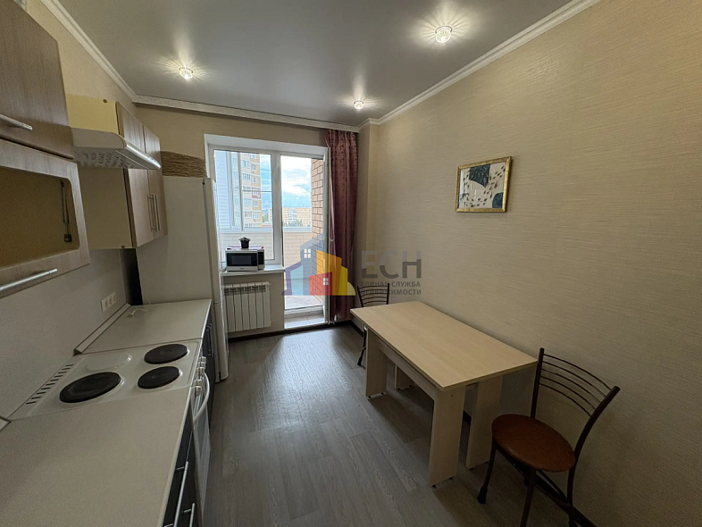 Продажа 1 комнатной квартиры, 40 м2, обл. Тульская, г. Тула, проспект Ленина, 134 17