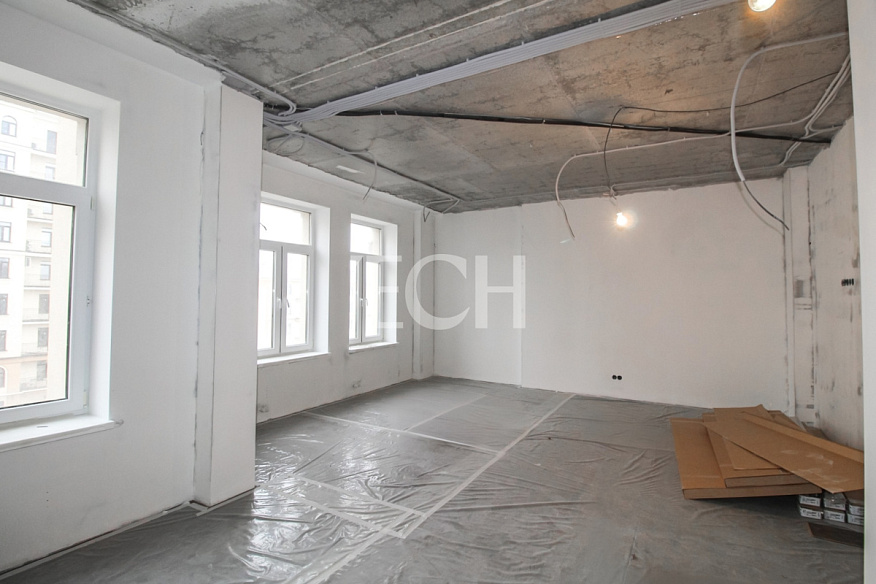 Продажа 2 комнатной квартиры, 104 м2, обл. Тульская, г. Тула, улица Свободы, 21 6