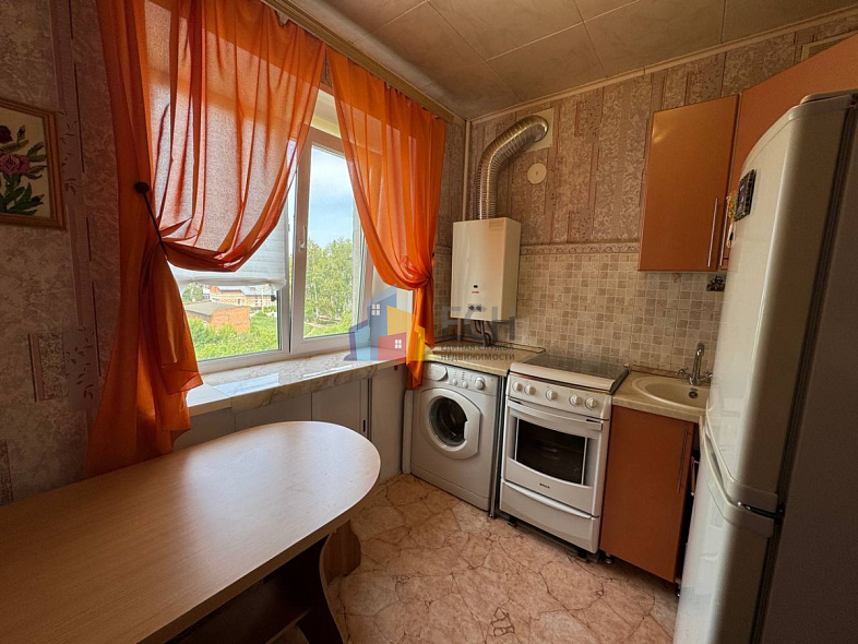 Продажа 2 комнатной квартиры, 48 м2, обл. Тульская, г. Ефремов, улица Мира, 3 8