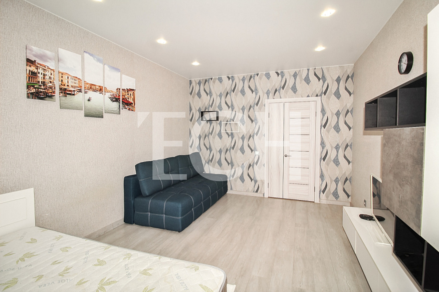 Продажа 1 комнатной квартиры, 29.7 м2, обл. Тульская, г. Тула, улица Фрунзе, 29 2
