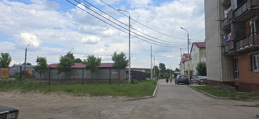 Многокомнатная квартира, 34.7 м2, обл. Тульская, г. Тула, улица Юлиуса Фучика, 26к1 15