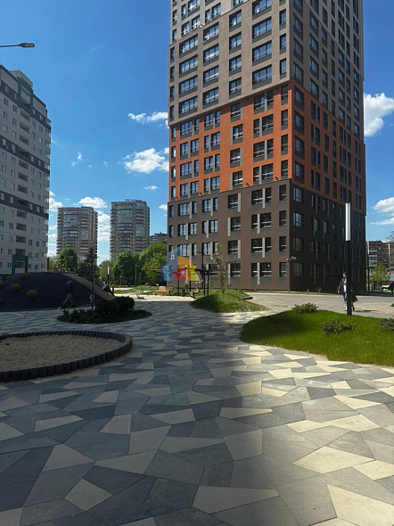 Продажа 3 комнатной квартиры, 85.7 м2, обл. Тульская, г. Тула, улица Генерала Маргелова, 3В 2
