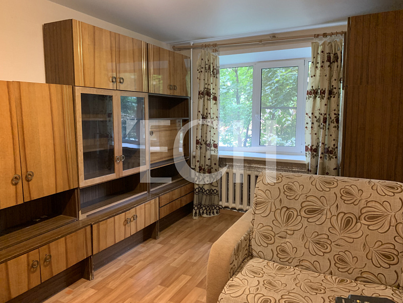Продажа 1 комнатной квартиры, 31.1 м2, обл. Тульская, г. Тула, улица Тимирязева, 89 7