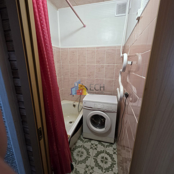 Продажа 3 комнатной квартиры, 62.8 м2, обл. Тульская, г. Тула, Серебровская улица, 18 6
