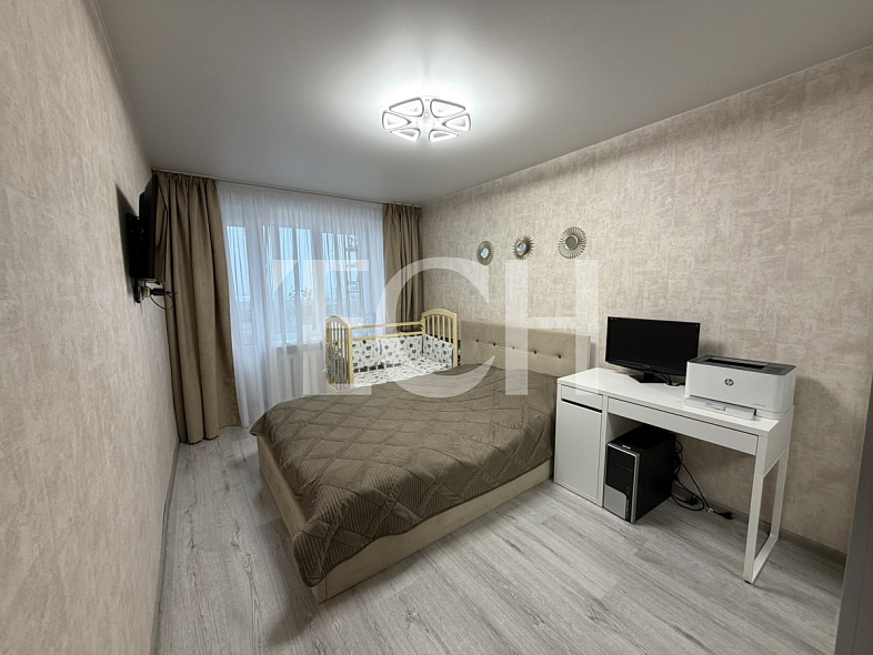 Продажа 3 комнатной квартиры, 75 м2, обл. Тульская, г. Тула, улица Прокудина, 2к1 10