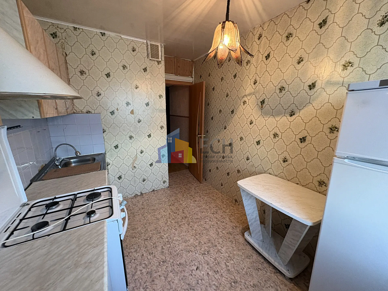 Продажа 2 комнатной квартиры, 51 м2, обл. Тульская, г. Тула, улица Пузакова, 66 10