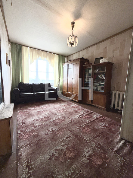 Продажа 3 комнатной квартиры, 64.9 м2, обл. Тульская, г. Белев, Рабочая улица, 38А 7