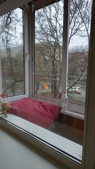 Продажа 2 комнатной квартиры, 43.8 м2, обл. Тульская, г. Тула, улица Николая Руднева, 61 7