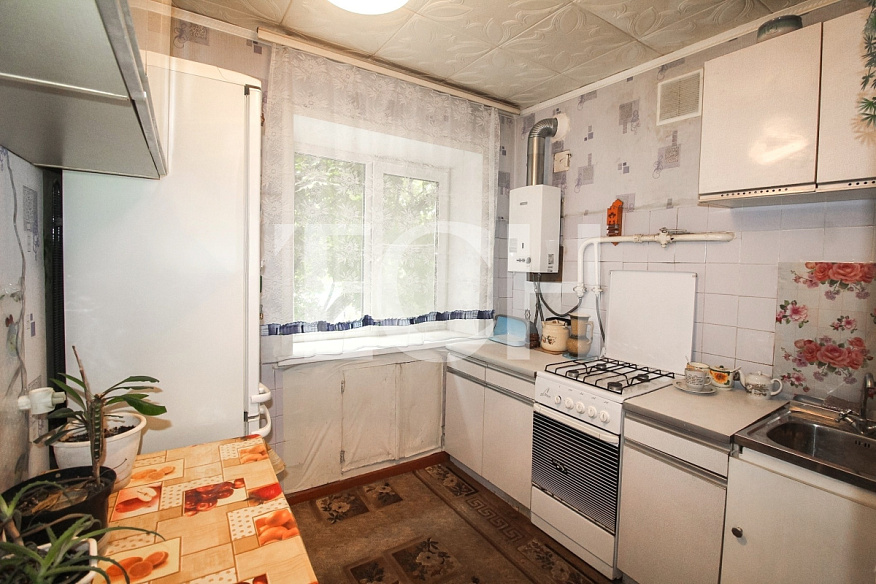 Продажа 2 комнатной квартиры, 41.5 м2, обл. Тульская, г. Тула, улица Кирова, 190 6
