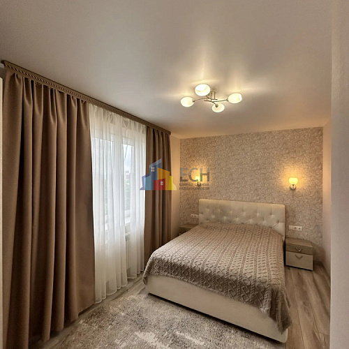 Продажа 2 комнатной квартиры, 57.4 м2, обл. Тульская, г. Тула, улица Конструктора Грязева, 4 