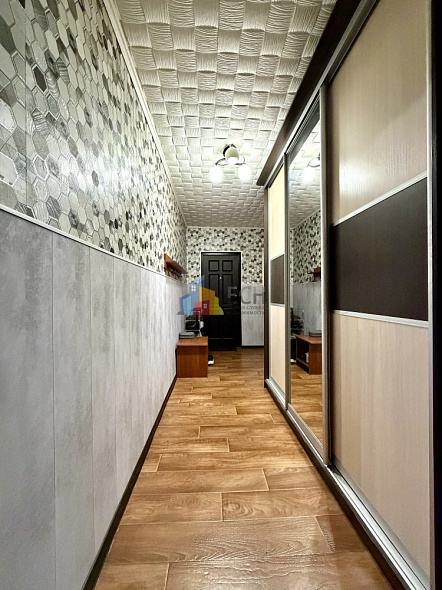 Продажа 3 комнатной квартиры, 70 м2, обл. Тульская, г. Тула, улица Мира, 14 13