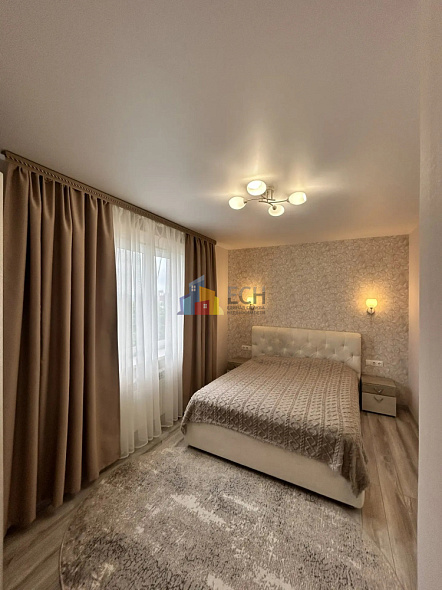Продажа 2 комнатной квартиры, 57.4 м2, обл. Тульская, г. Тула, улица Конструктора Грязева, 4 1