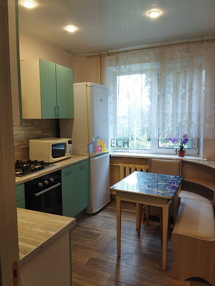 Продажа 2 комнатной квартиры, 51.1 м2, обл. Тульская, г. Тула, улица Максимовского, 8 5