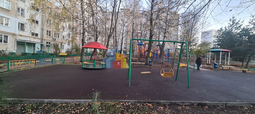 Продажа 2 комнатной квартиры, 50.7 м2, обл. Тульская, г. Тула, Рязанская улица, 32к3 12