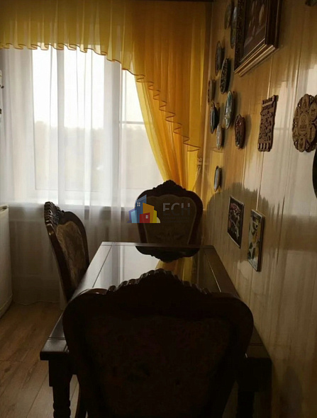 Продажа 3 комнатной квартиры, 65 м2, обл. Тульская, г. Тула, улица Пузакова, 15 2