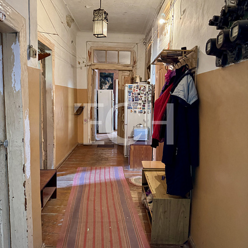 Многокомнатная квартира, 98 м2, обл. Тульская, г. Тула, Гоголевская улица, 58 