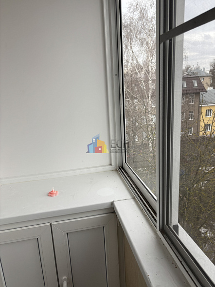 Продажа 2 комнатной квартиры, 40 м2, обл. Тульская, г. Тула, улица Макаренко, 3А 5