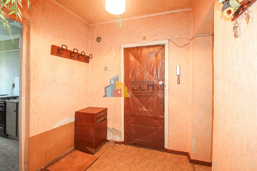 Продажа 3 комнатной квартиры, 57 м2, обл. Тульская, г. сельский посёлок Дубовка, улица Гастелло, 16 11