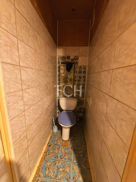 Продажа 2 комнатной квартиры, 50.5 м2, обл. Тульская, г. Венёв, микрорайон Северный, 33 7