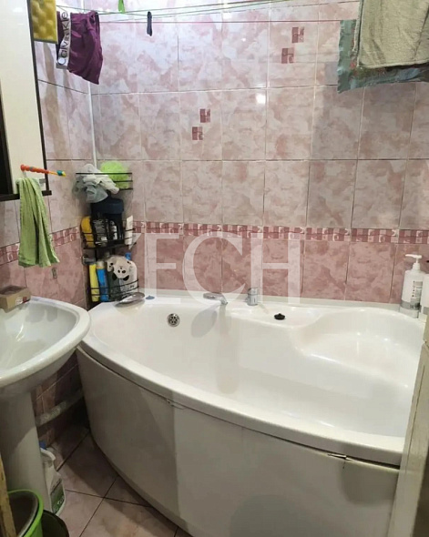 Продажа 3 комнатной квартиры, 66.6 м2, обл. Тульская, г. Тула, улица Бондаренко, 29 8