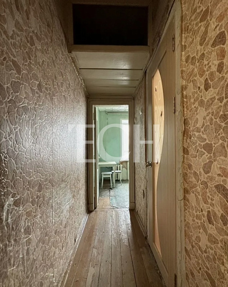 Продажа 2 комнатной квартиры, 41 м2, обл. Тульская, г. Тула, Советская улица, 66 3
