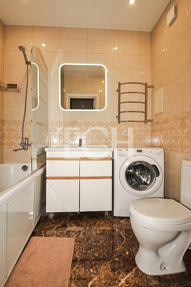 Продажа 1 комнатной квартиры, 29.7 м2, обл. Тульская, г. Тула, улица Фрунзе, 29 11