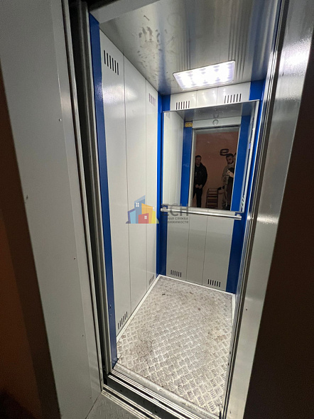 Продажа 3 комнатной квартиры, 66.2 м2, обл. Тульская, г. Тула, улица Демонстрации, 10 10