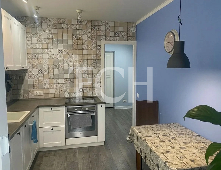 Продажа 1 комнатной квартиры, 37 м2, обл. Тульская, г. село Осиновая Гора, 1-й Восточный проезд, 1 2