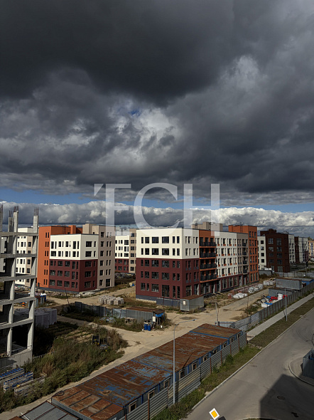 Продажа 1 комнатной квартиры, 31.8 м2, г. Тула, пос. Молодежный, д. 10 14
