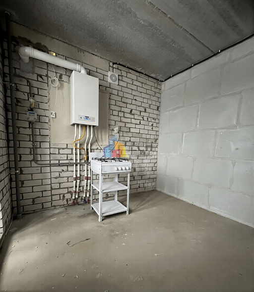 Продажа 1 комнатной квартиры, 32.6 м2, обл. Тульская, г. Тула, улица Героя России Зиничева, 1 6