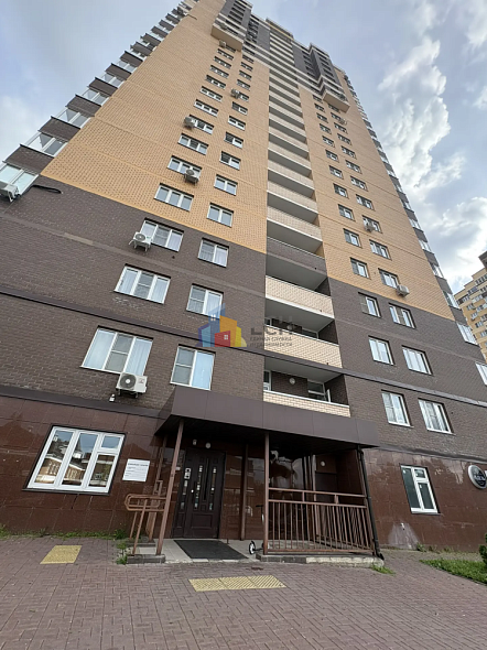 Продажа 1 комнатной квартиры, 40 м2, обл. Тульская, г. Тула, проспект Ленина, 134 1