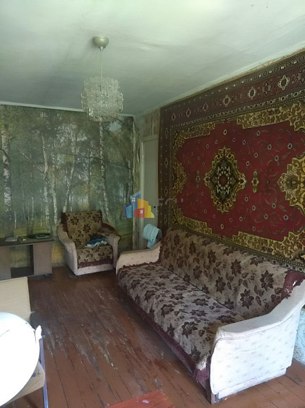 Продажа 3 комнатной квартиры, 54.7 м2, обл. Тульская, г. Тула, улица Баженова, 14 5