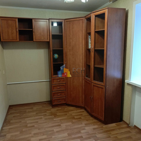 Многокомнатная квартира, 62.7 м2, обл. Тульская, г. Тула, улица Льва Толстого, 128 14