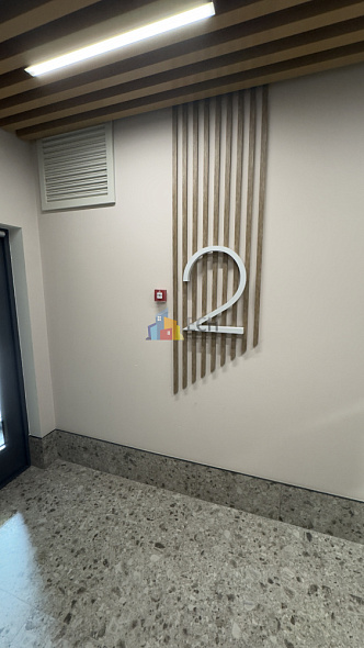 Продажа Студия комнатной квартиры, 22 м2, обл. Тульская, г. посёлок Петровский, Шоссейный проезд, 25к2 13