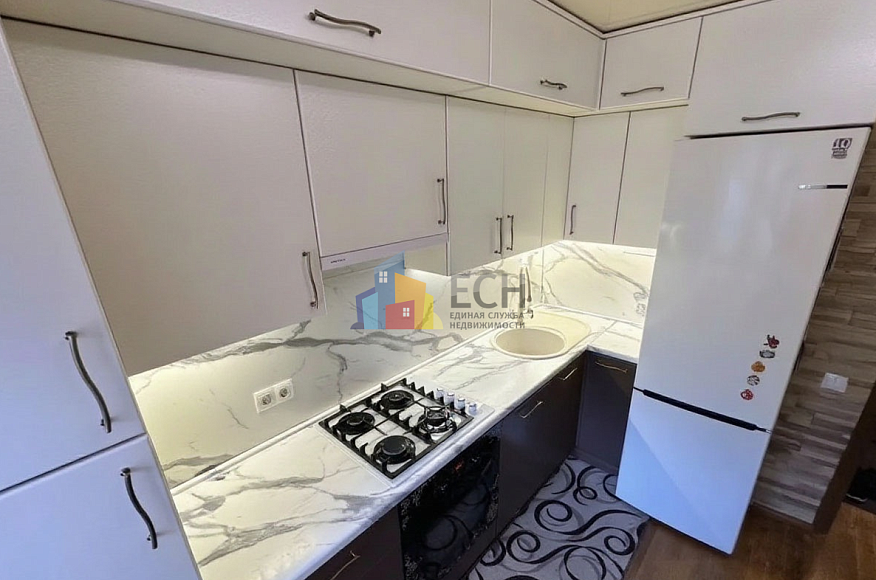 Продажа 3 комнатной квартиры, 59.5 м2, обл. Тульская, г. Тула, улица Кауля, 20 7