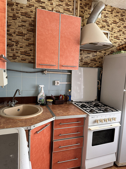 Продажа 1 комнатной квартиры, 36 м2, обл. Тульская, г. Тула, улица Калинина, 6к1 2