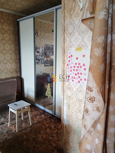 Продажа 1 комнатной квартиры, 36 м2, обл. Тульская, г. Тула, Приупская улица, 3 3