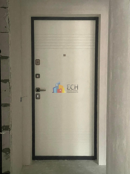 Продажа 1 комнатной квартиры, 34.1 м2, обл. Тульская, г. деревня Мыза (Иншинский сельский округ), улица Героя России Горшкова, 8 6