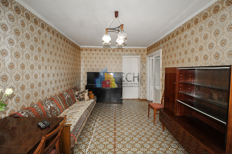 Продажа 3 комнатной квартиры, 64 м2, обл. Тульская, г. Тула, Первомайская улица, 42 10