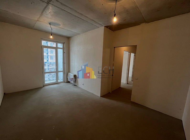 Продажа 3 комнатной квартиры, 49 м2, обл. Тульская, г. Тула, улица Купцов Гречихиных, 10 1