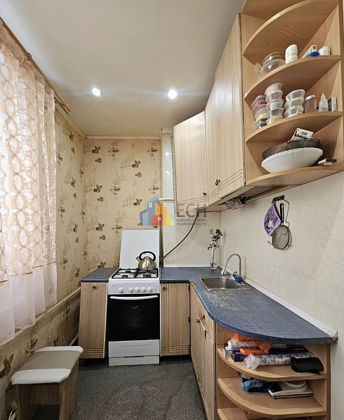Многокомнатная квартира, 81.1 м2, обл. Тульская, г. Щёкино, Заводская улица, 4 10