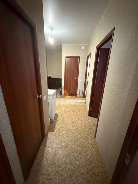 Продажа 2 комнатной квартиры, 49.7 м2, улица Маяковского, 39, посёлок 2-й Западный, посёлок Скуратовский, Тула 7